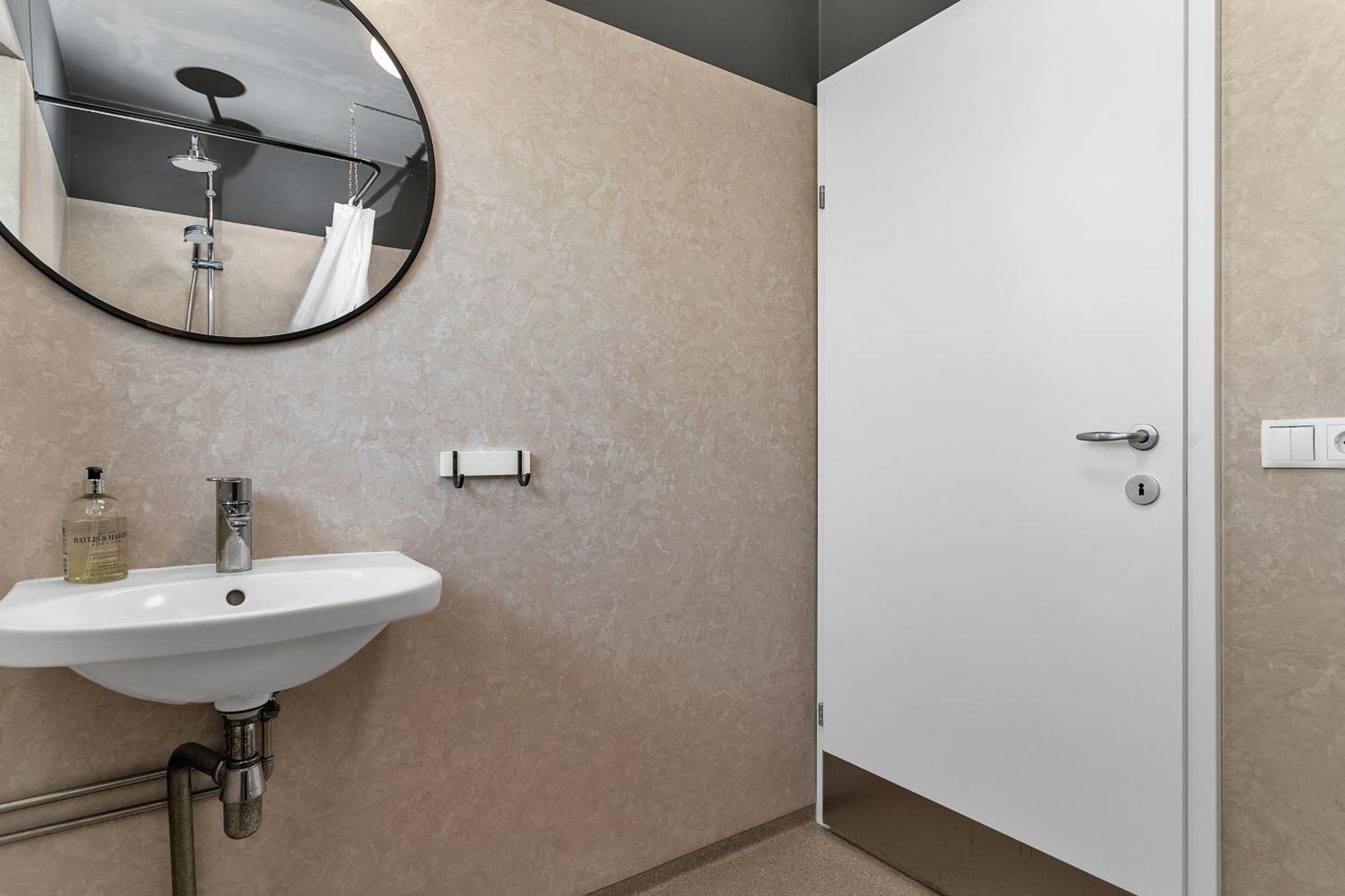 Elding Apartments Olfus Luaran gambar