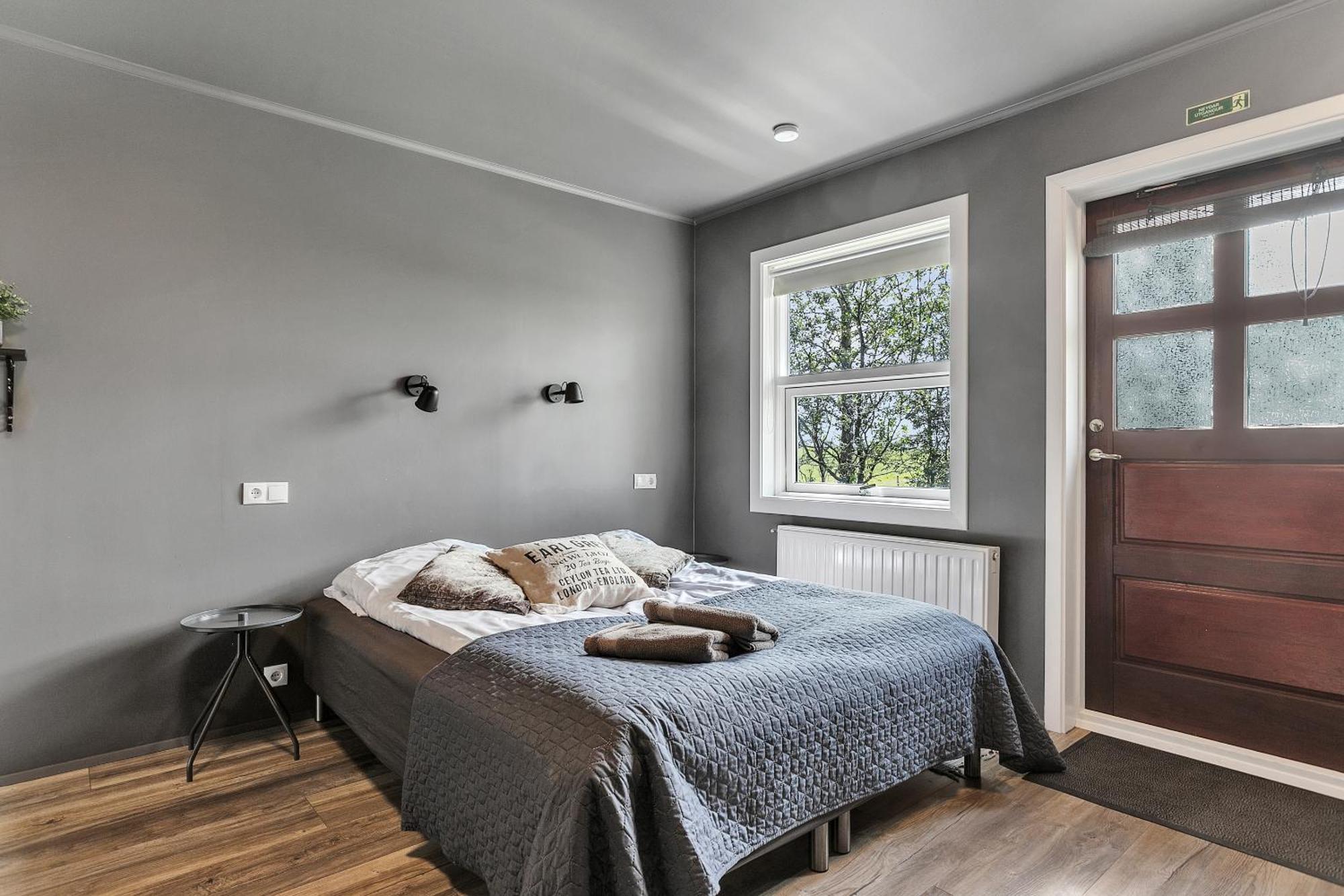 Elding Apartments Olfus Luaran gambar