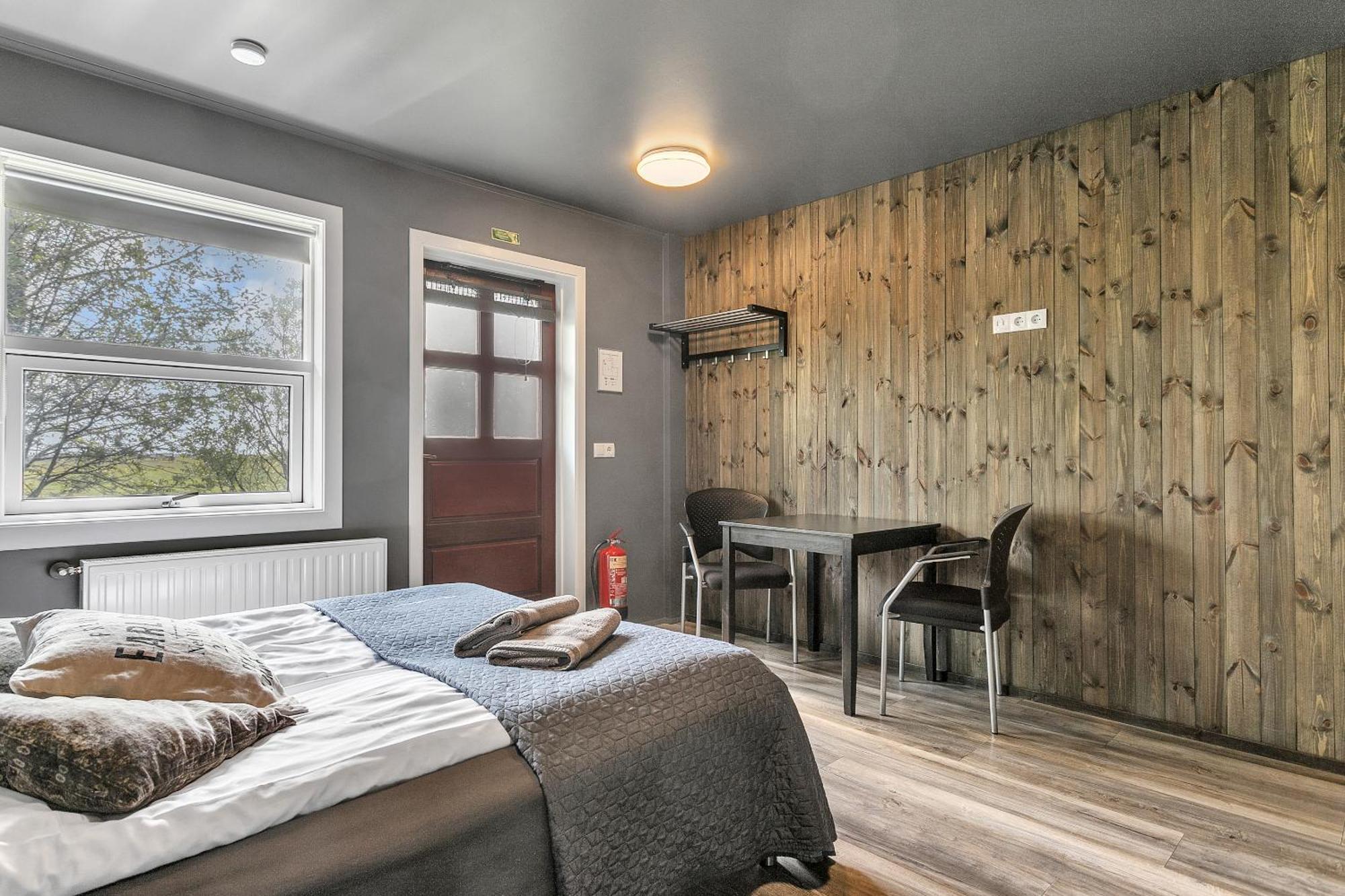 Elding Apartments Olfus Luaran gambar