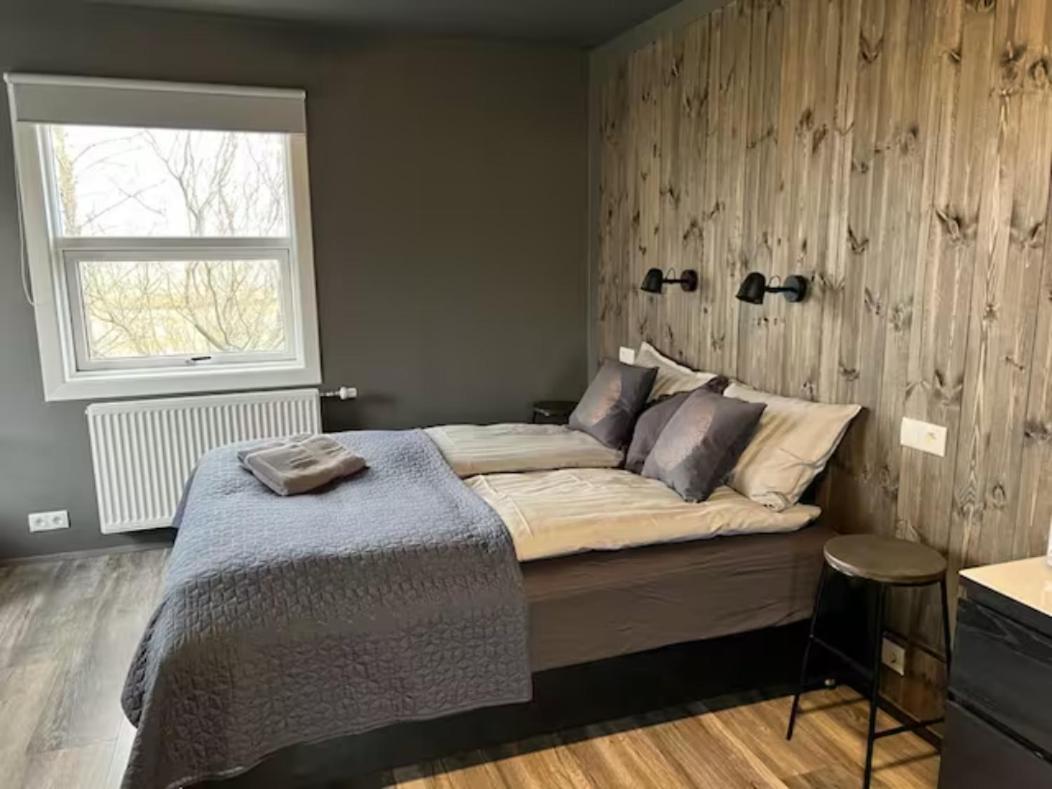 Elding Apartments Olfus Luaran gambar