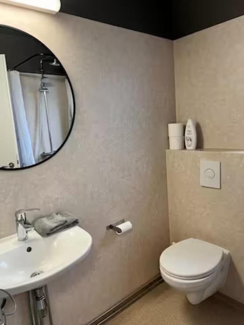Elding Apartments Olfus Bilik gambar