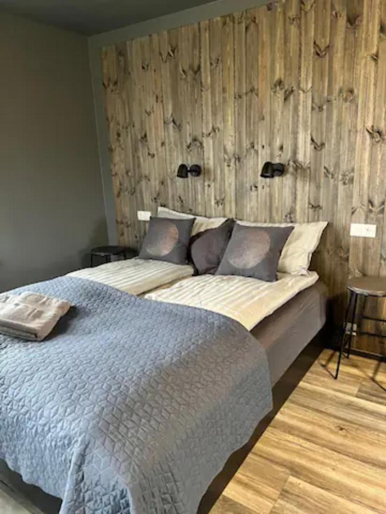Elding Apartments Olfus Bilik gambar