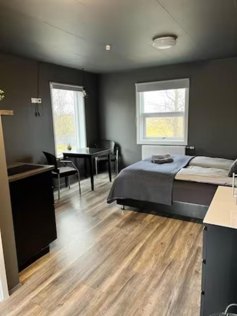 Elding Apartments Olfus Bilik gambar