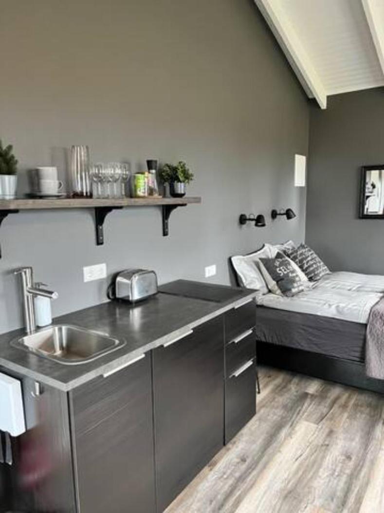 Elding Apartments Olfus Bilik gambar