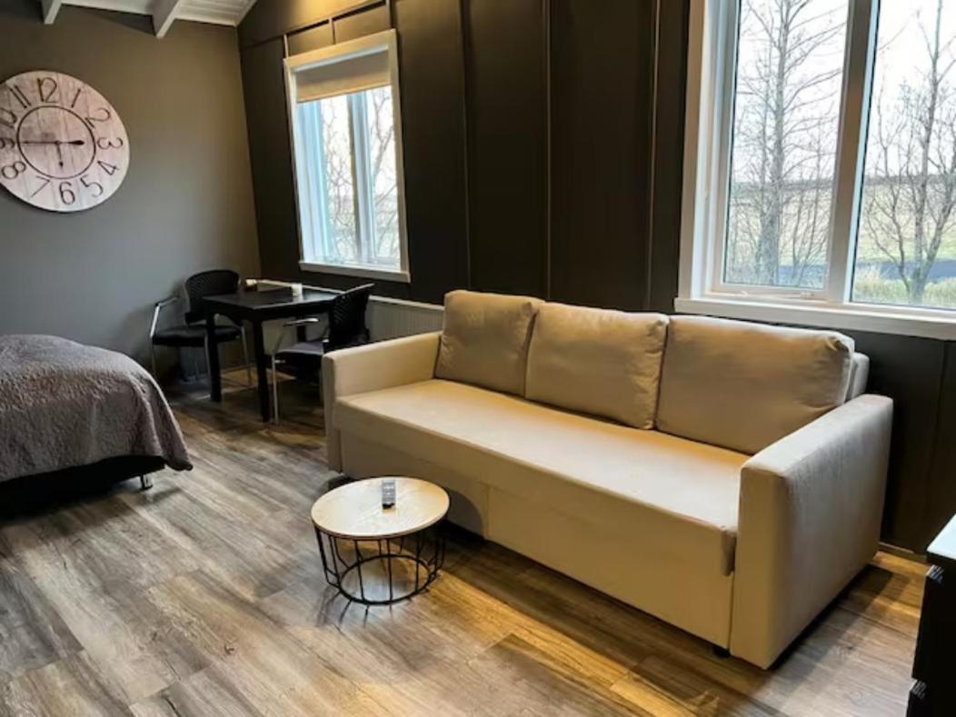 Elding Apartments Olfus Bilik gambar