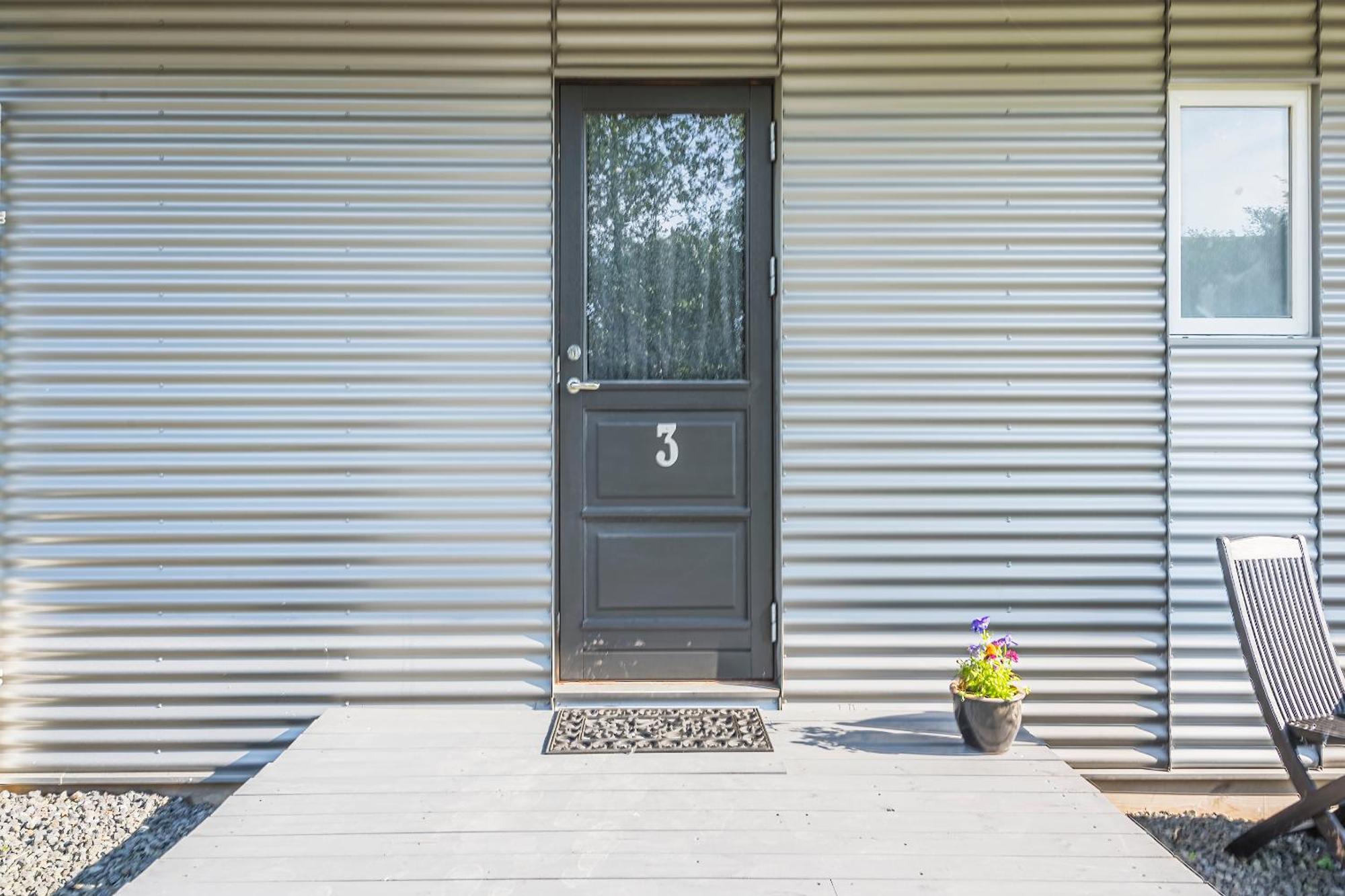 Elding Apartments Olfus Bilik gambar
