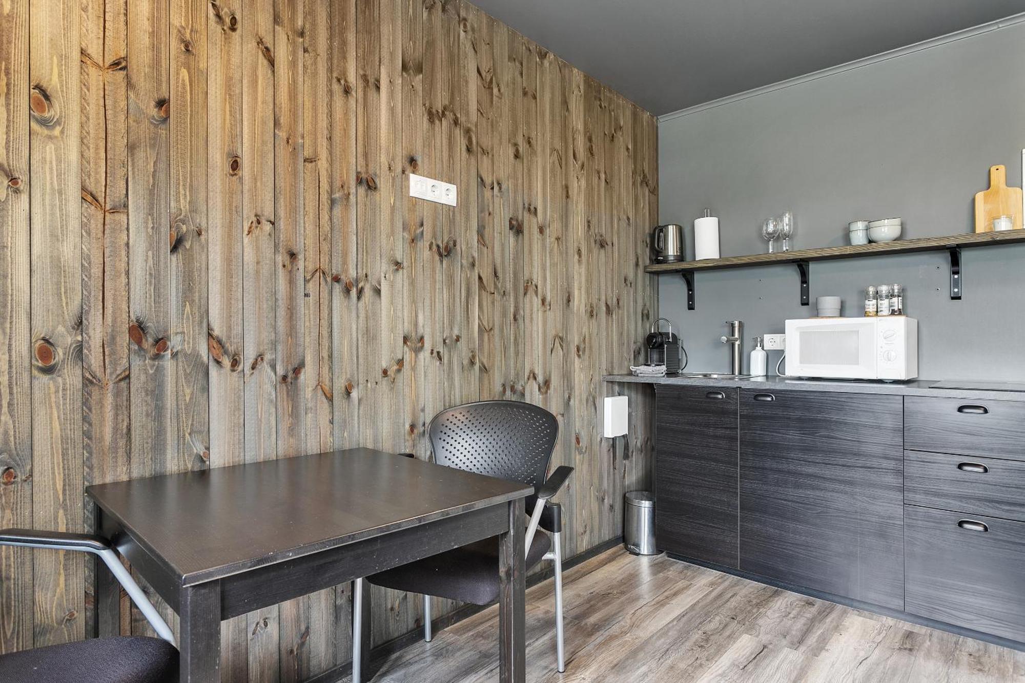 Elding Apartments Olfus Bilik gambar